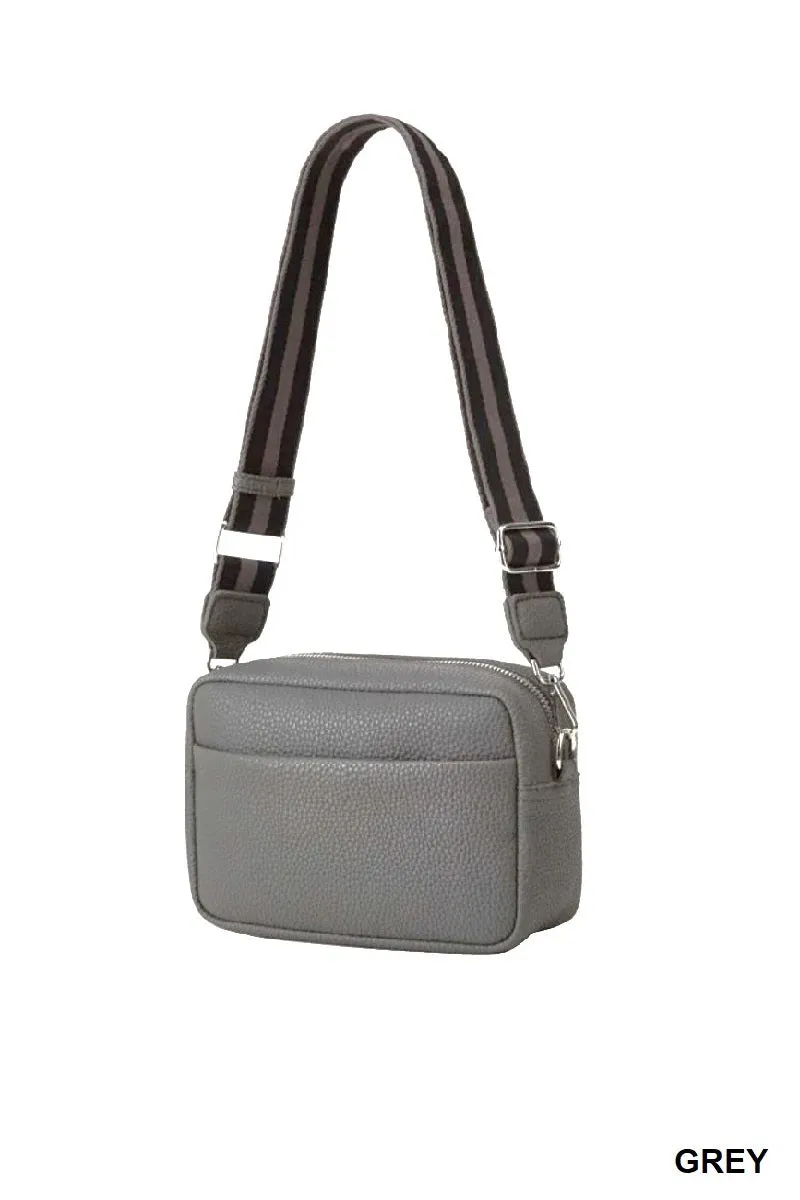 Willow Crossbody Convertible Bag