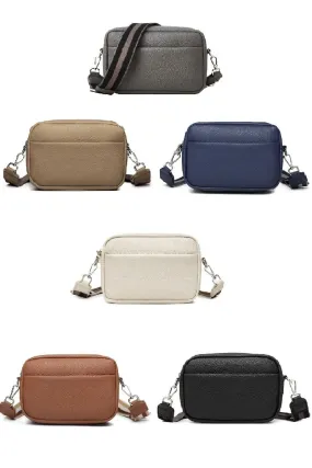 Willow Crossbody Convertible Bag