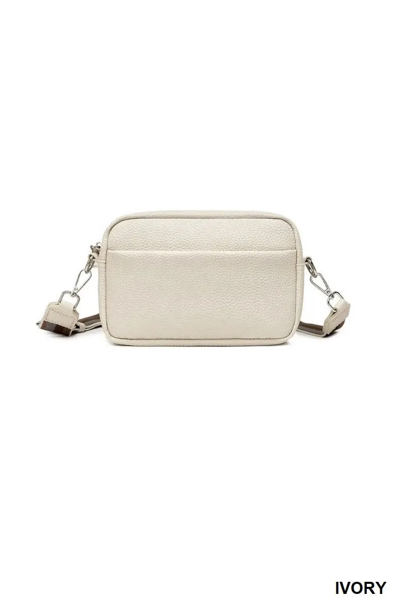 Willow Crossbody Convertible Bag