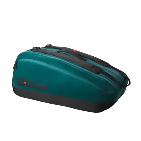 Wilson Blade Super Tour v9 9-Pack Tennis Bag