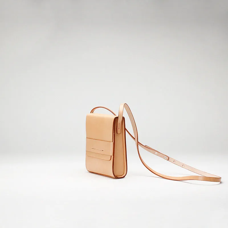 Womens Leather Satchel Bag Handmade Crossbody Bags for Women