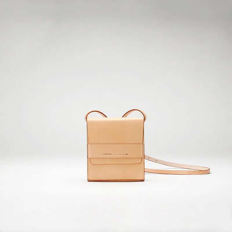 Womens Leather Satchel Bag Handmade Crossbody Bags for Women