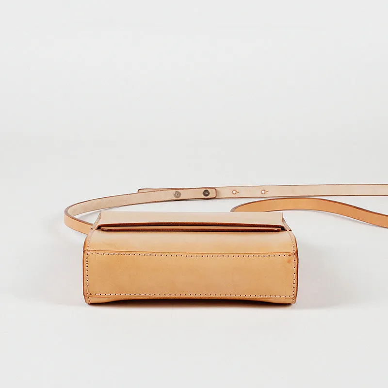 Womens Leather Satchel Bag Handmade Crossbody Bags for Women