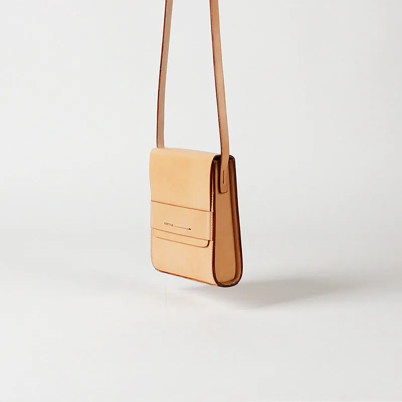 Womens Leather Satchel Bag Handmade Crossbody Bags for Women