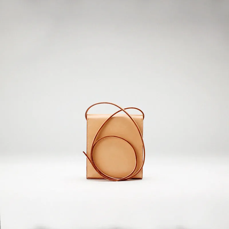 Womens Leather Satchel Bag Handmade Crossbody Bags for Women