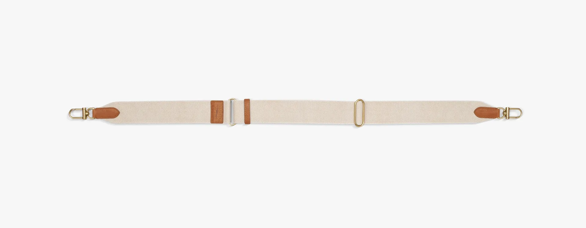 Women's Webbing Strap