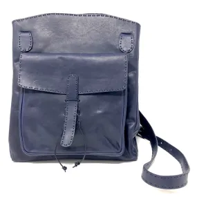 York Leather Bag
