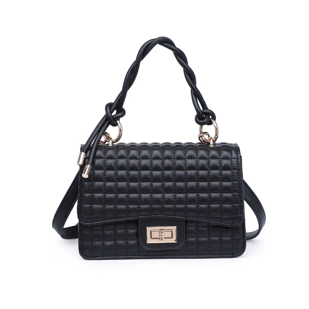 Zoe Crossbody