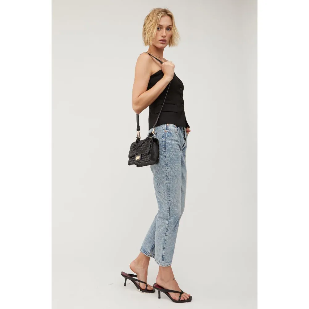 Zoe Crossbody